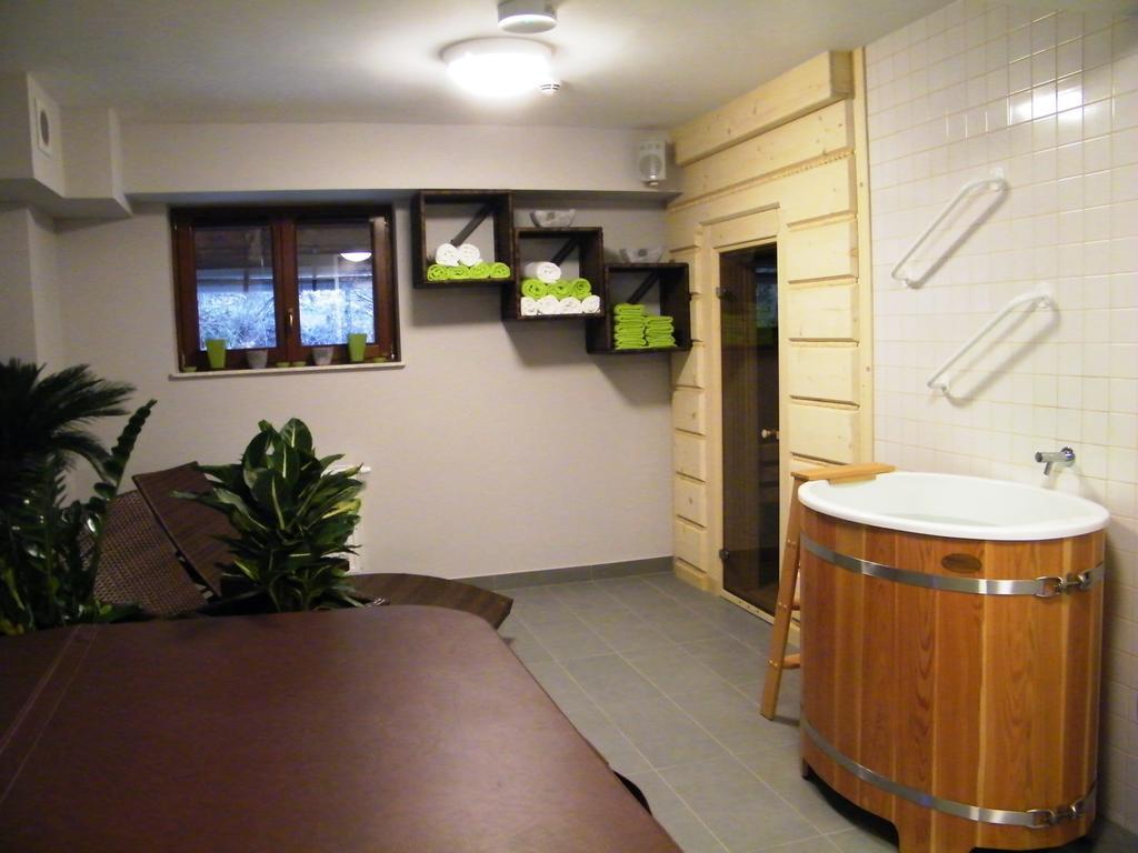Jastrzebia Turnia 3* Zakopane