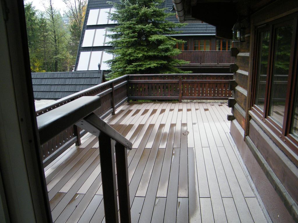 Guest house Jastrzebia Turnia Zakopane