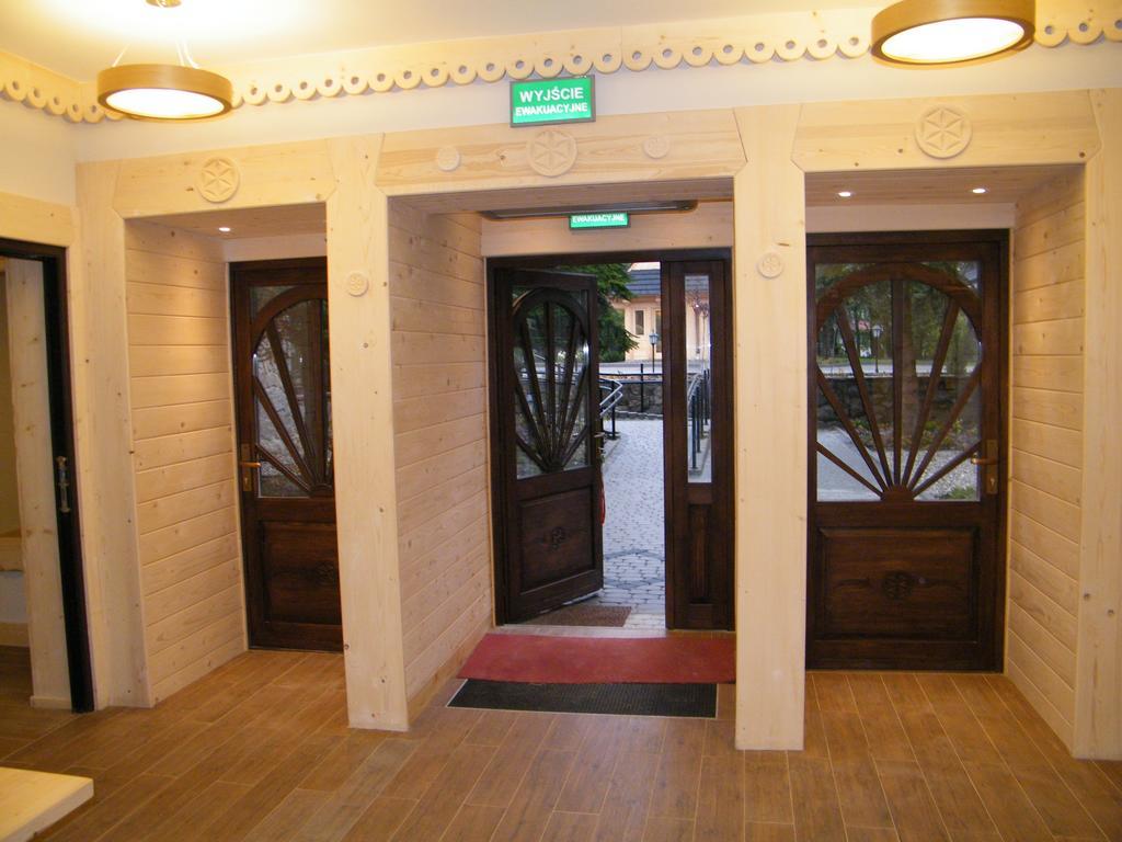 Jastrzebia Turnia 3* Zakopane