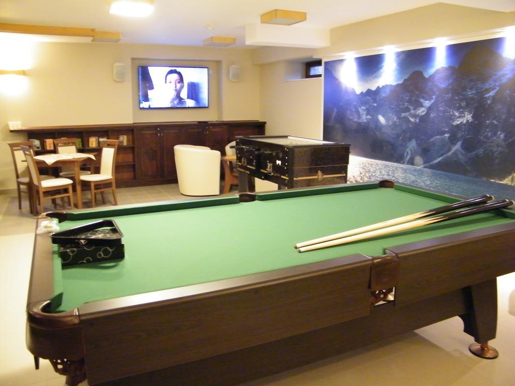 Guest house Jastrzebia Turnia 3*