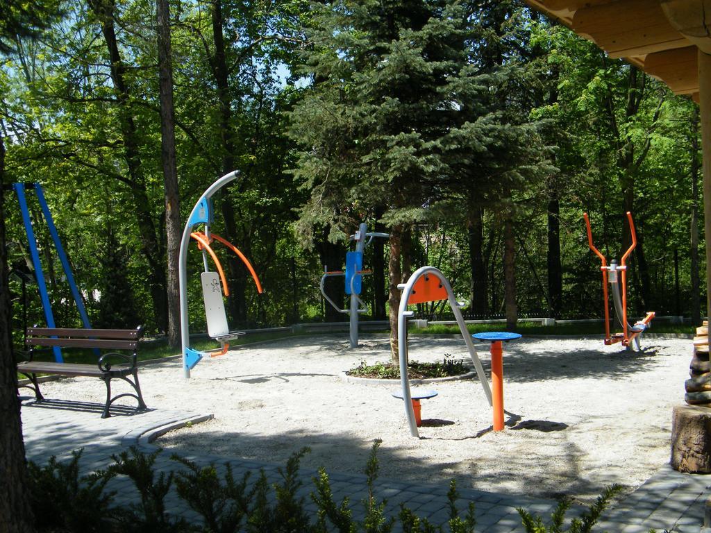 Guest house Jastrzebia Turnia 3*