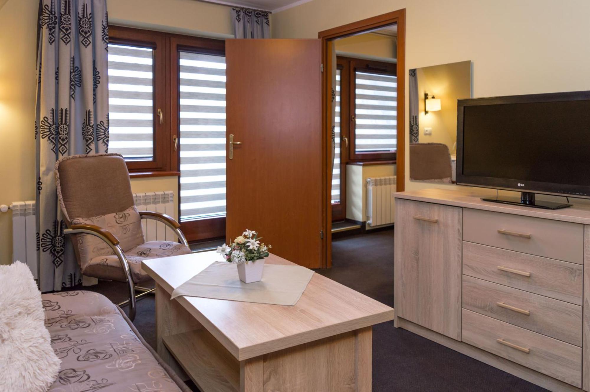 Guest house Jastrzebia Turnia Zakopane