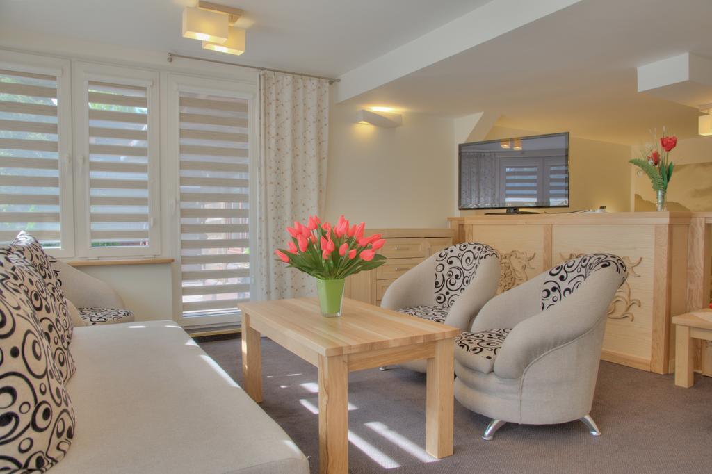 Guest house Jastrzebia Turnia Zakopane