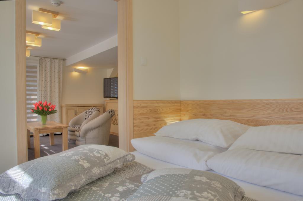 Guest house Jastrzebia Turnia
