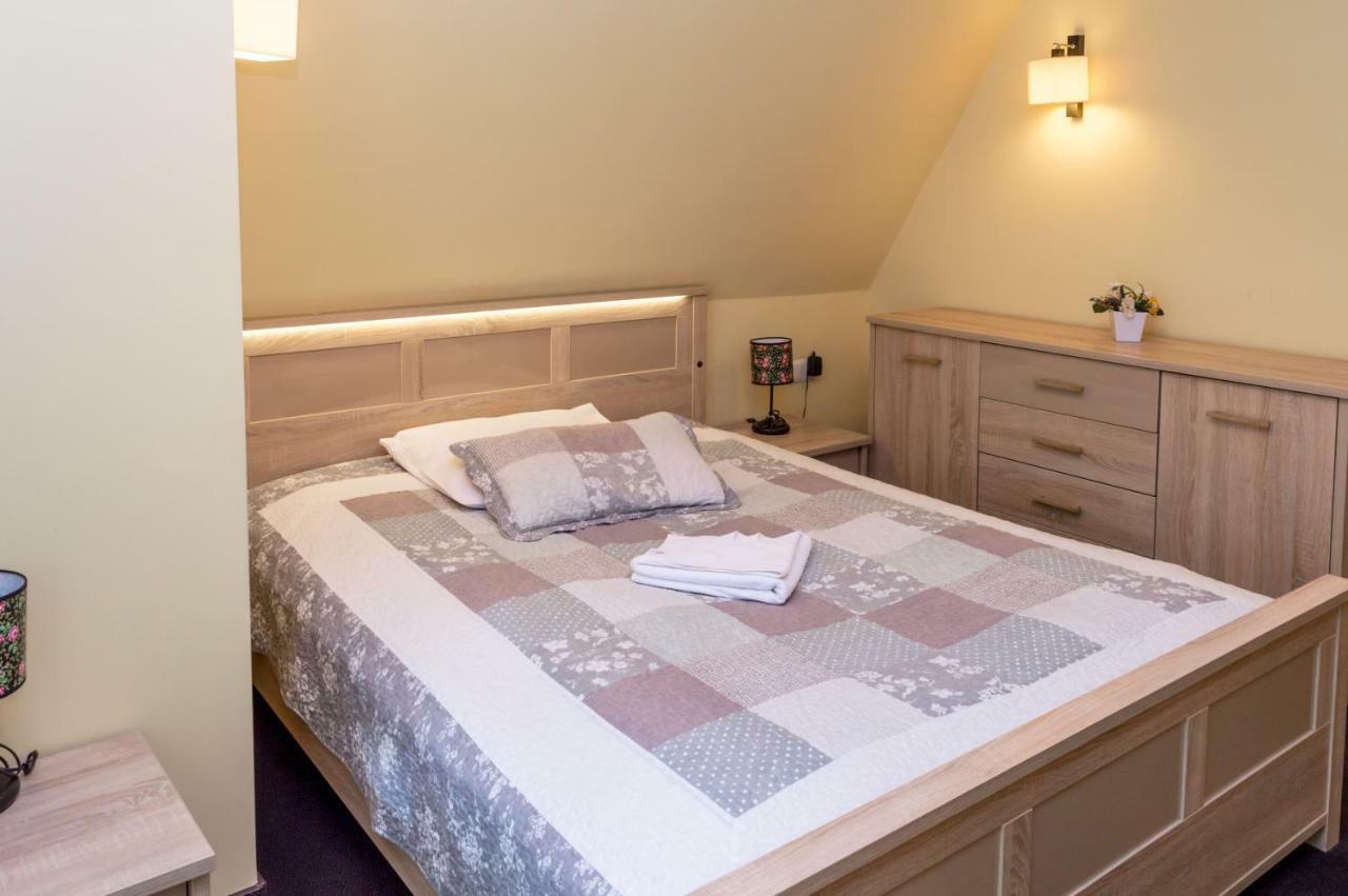 Guest house Jastrzebia Turnia