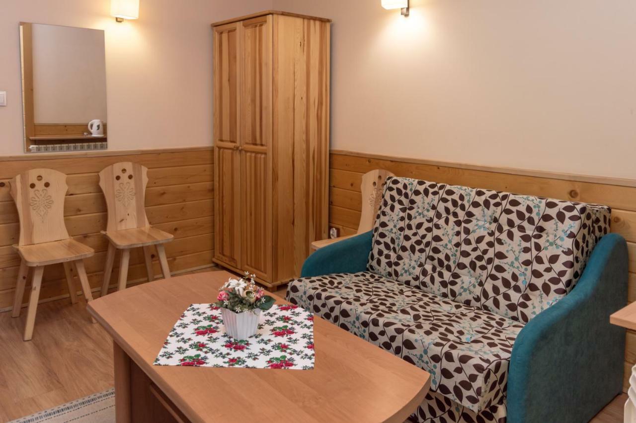 Guest house Jastrzebia Turnia 3*