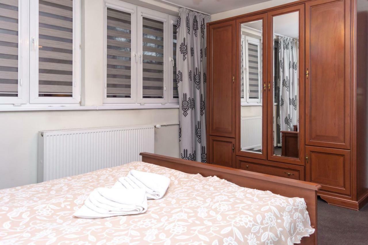 Guest house Jastrzebia Turnia
