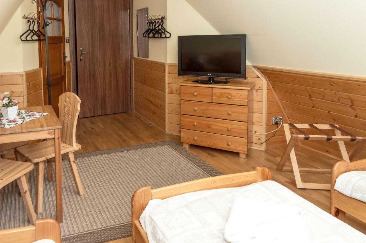 Jastrzebia Turnia Guest house 3*