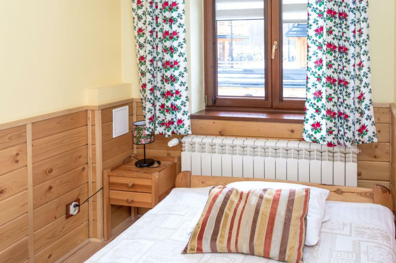 Guest house Jastrzebia Turnia 3*