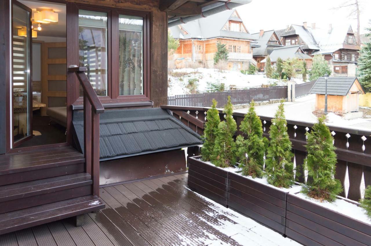 Jastrzebia Turnia Guest house 3*
