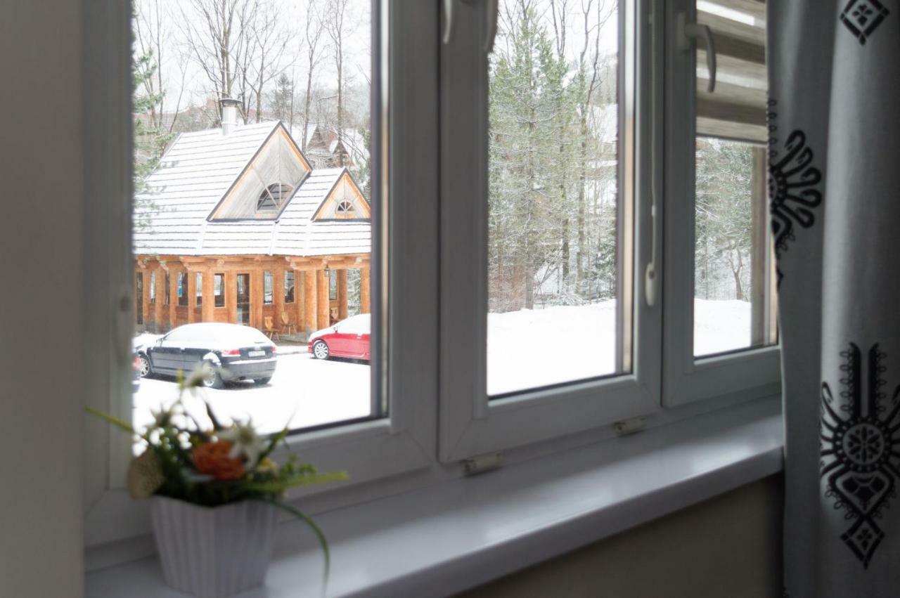 Guest house Jastrzebia Turnia Zakopane