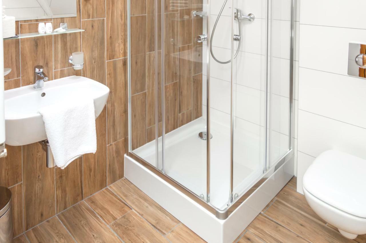 Guest house Jastrzebia Turnia 3*