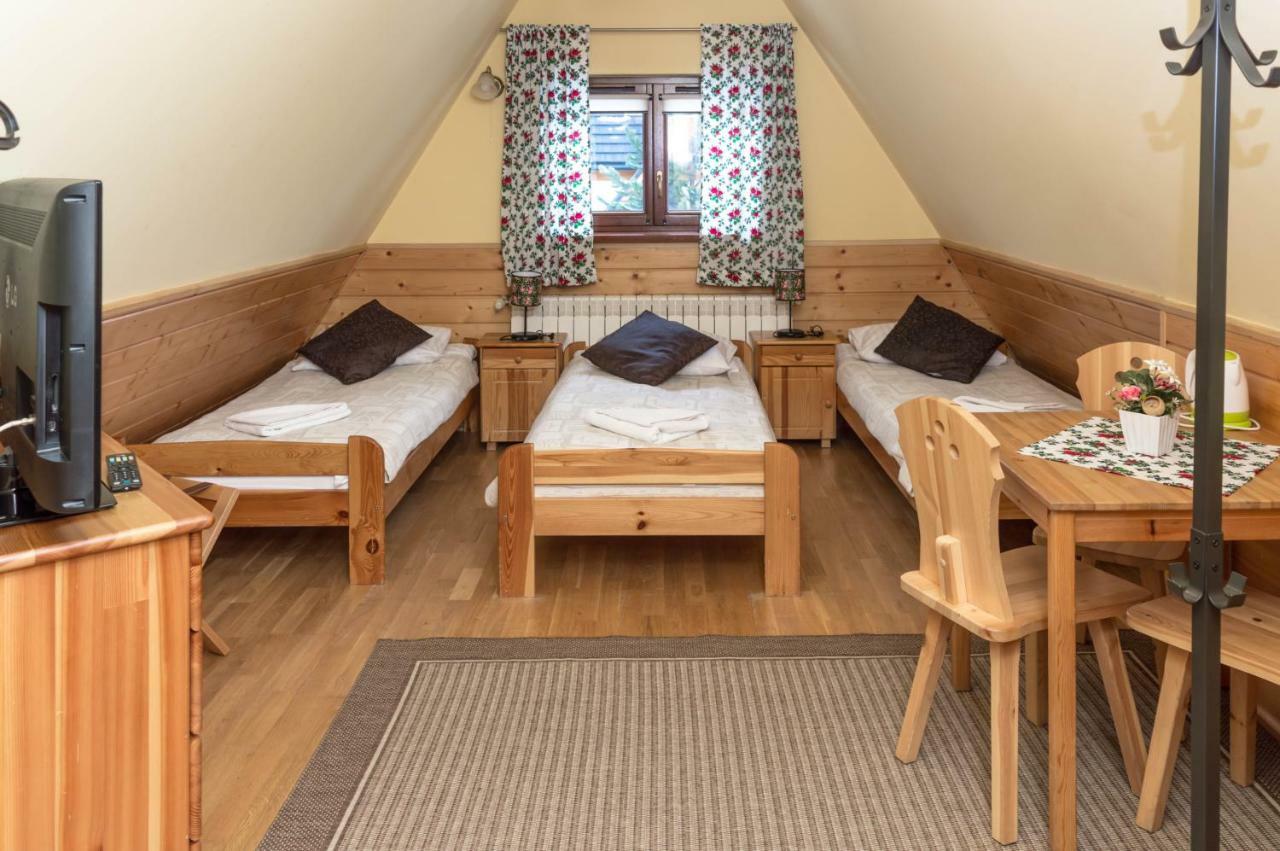 Jastrzebia Turnia Guest house 3*