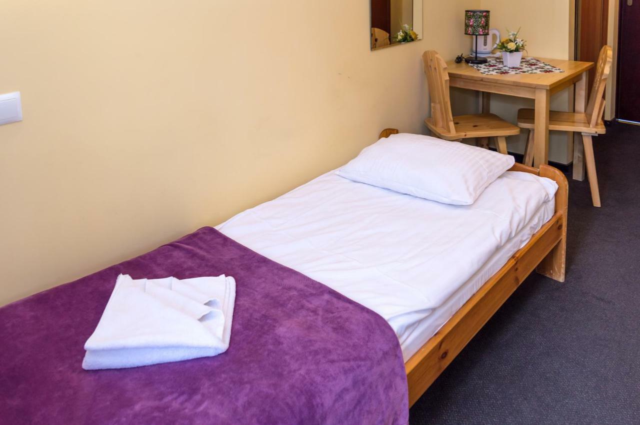 Guest house Jastrzebia Turnia Zakopane