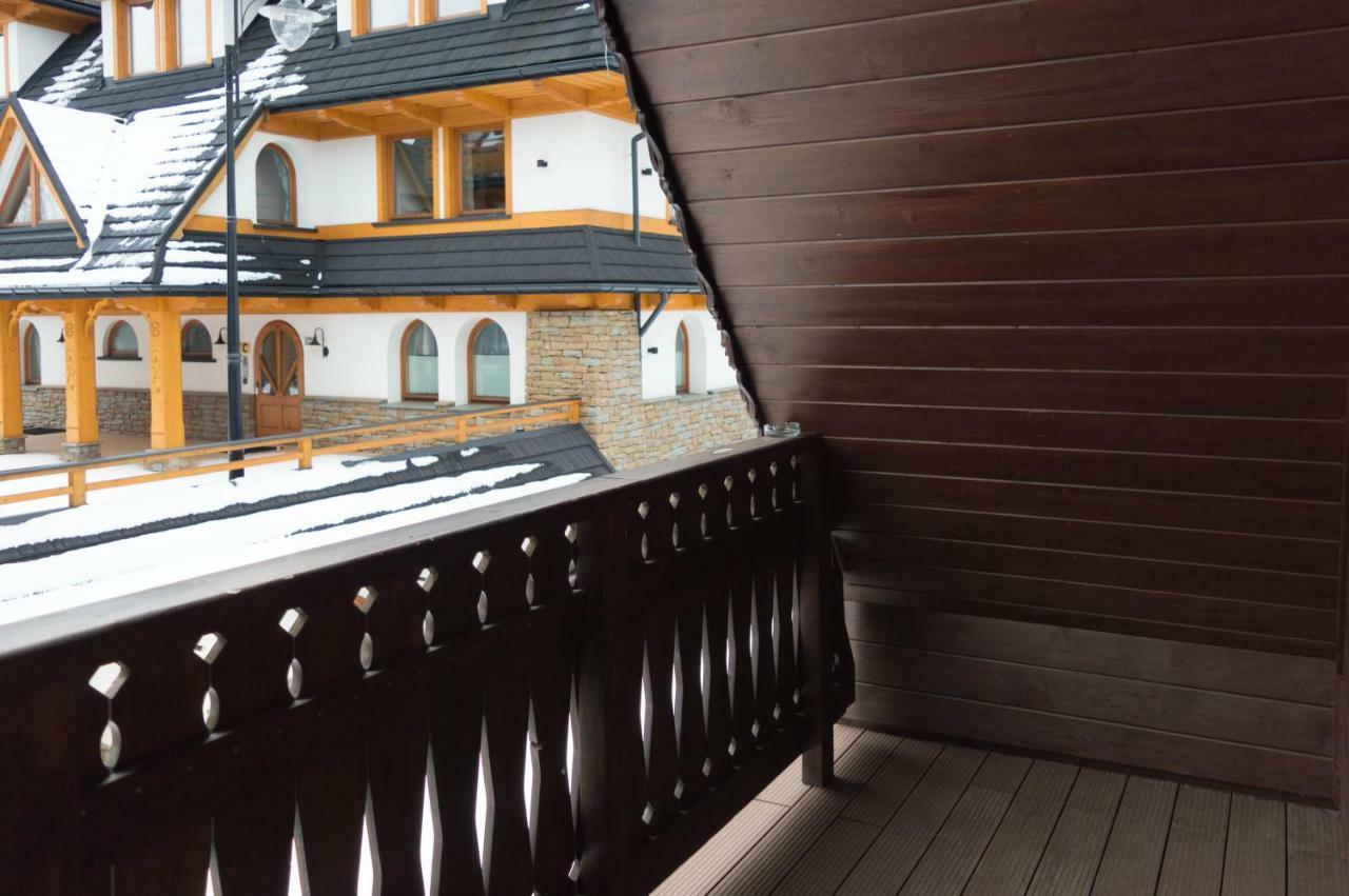 Guest house Jastrzebia Turnia Zakopane