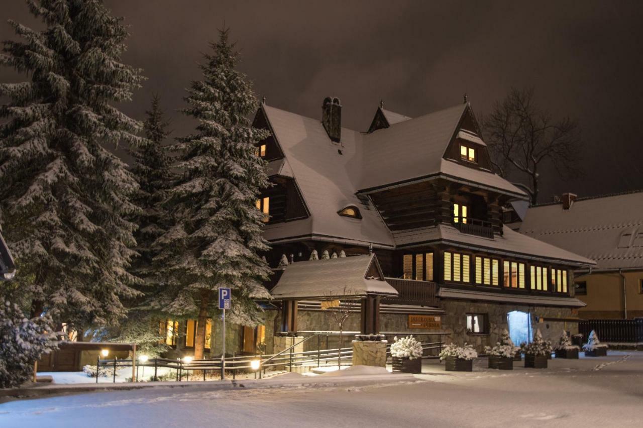 Jastrzebia Turnia Guest house Zakopane