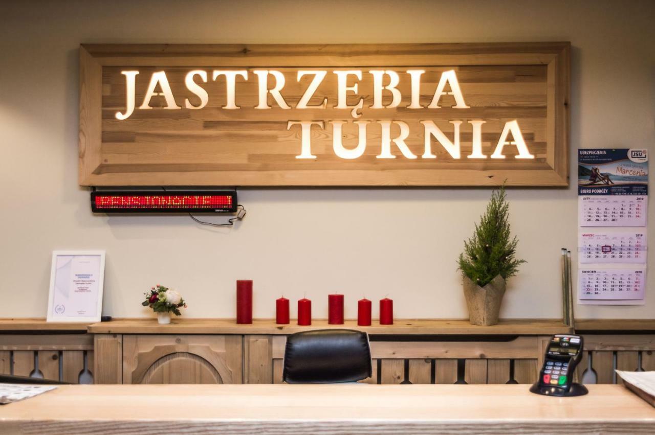 Guest house Jastrzebia Turnia Zakopane