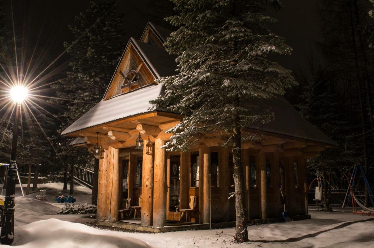 Jastrzebia Turnia Guest house 3*